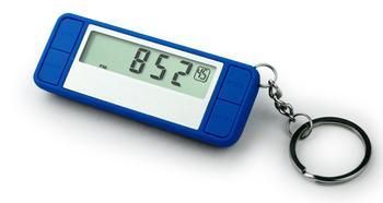 如何选择计步器