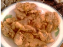 东北锅包肉做法