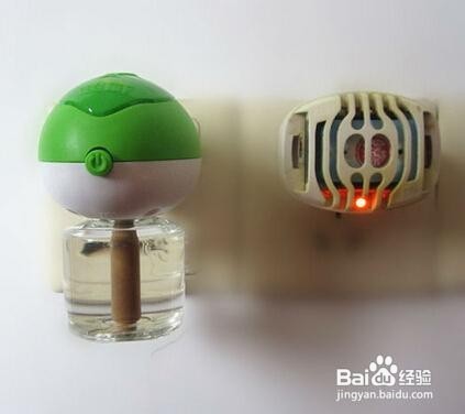 夏季防蚊虫有哪些方法