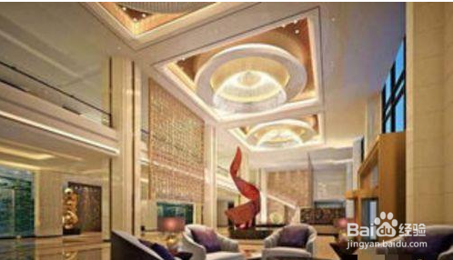 酒店设计的基本流程