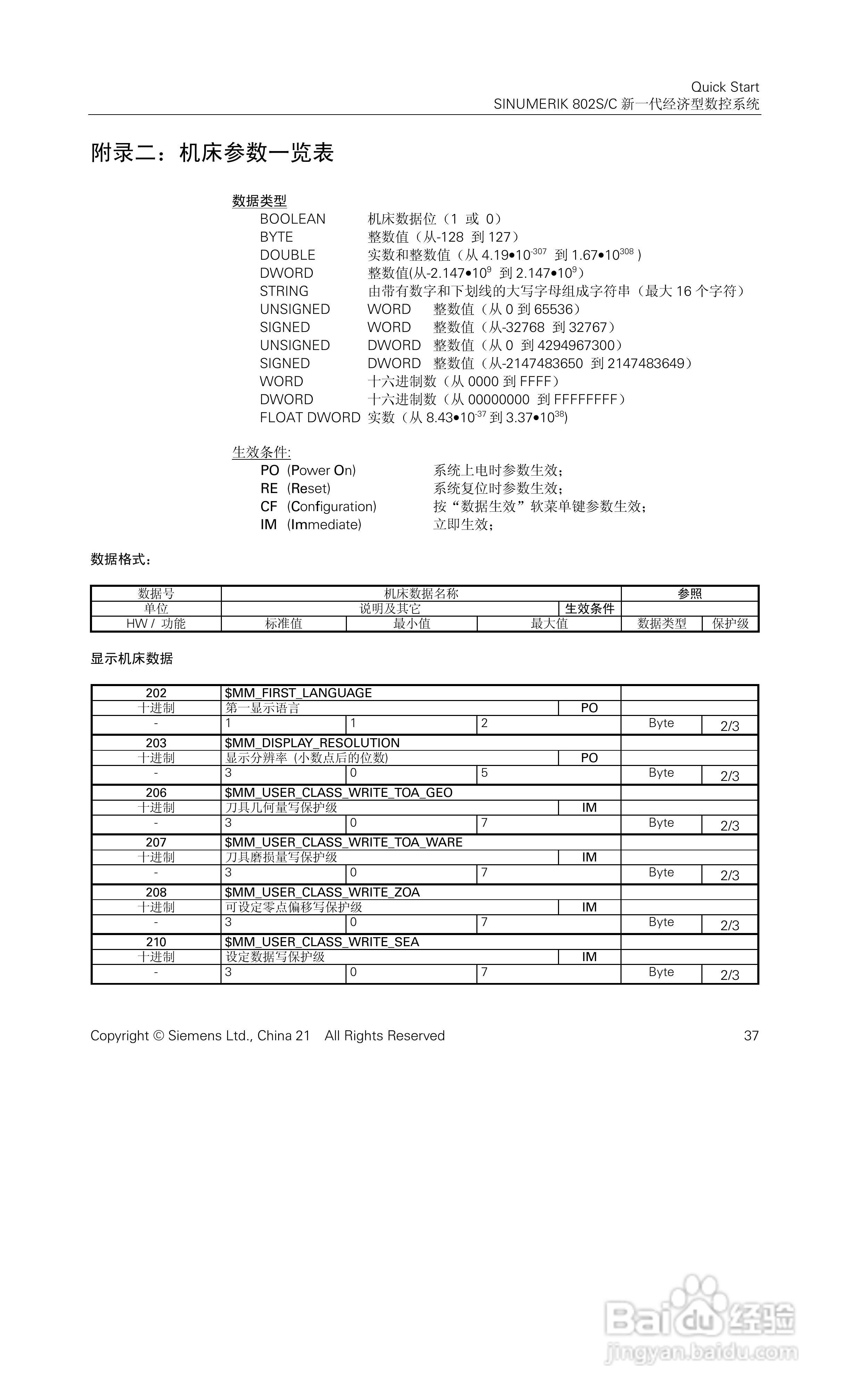 STEPDRIVE C步进电机驱动器说明手册:[5]