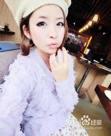 【春季搭配】早春修身搭配方法！