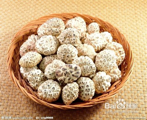 白殿风患者多吃香菇类食品