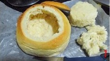 日式咖喱面包鸡