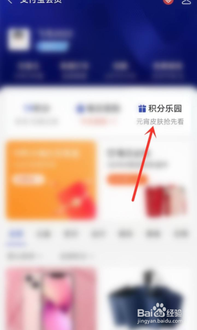 怎么获得支付宝元宵节皮肤