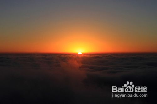 峨眉——登峰造极