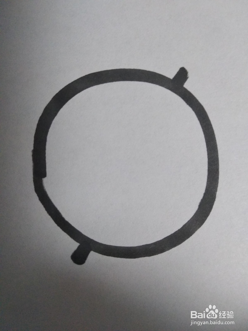 地球仪的简笔画怎么画