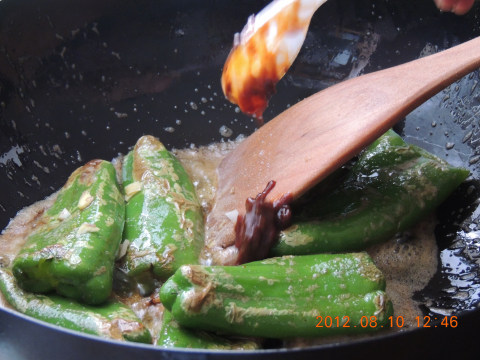 荷包辣椒大放送！不要舔屏幕哦