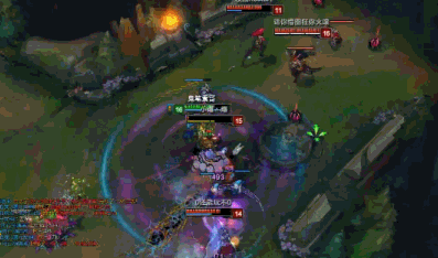 7.13版本的第一中单，死歌新玩法嗨爆全场！