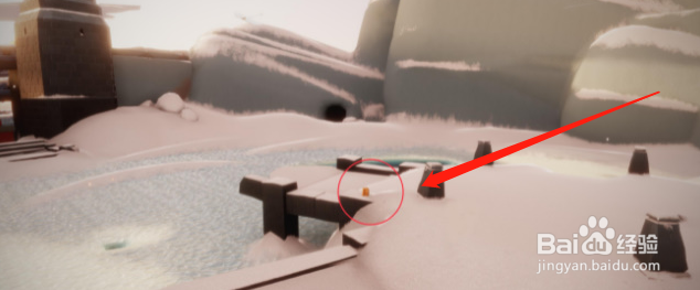 光遇2月14日季节蜡烛位置一览