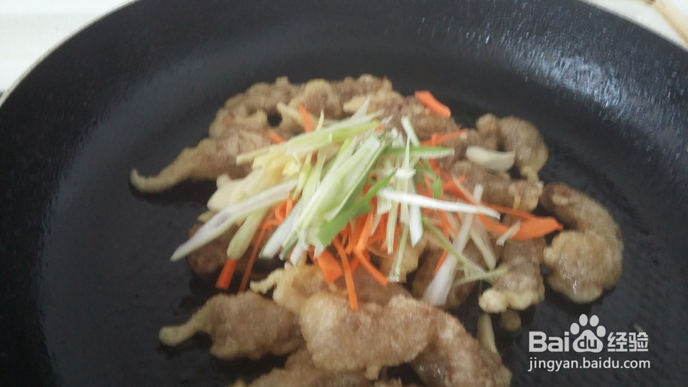 #过年#家里怎么做锅包肉