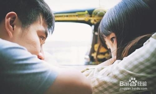 女孩应该如何选择男朋友？