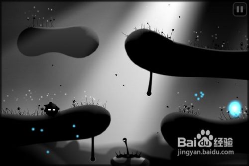 【儿童节】黑暗旅行者Contre Jour 1-18关攻略