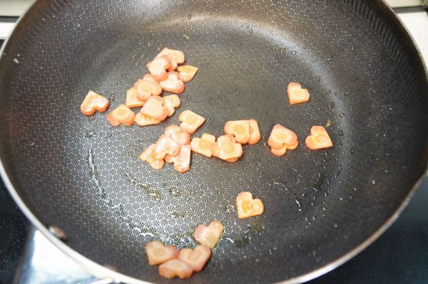 香菇彩蔬鲜肉日本豆腐