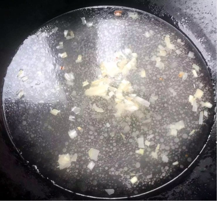 裙带菜蛋花汤这样做才美味