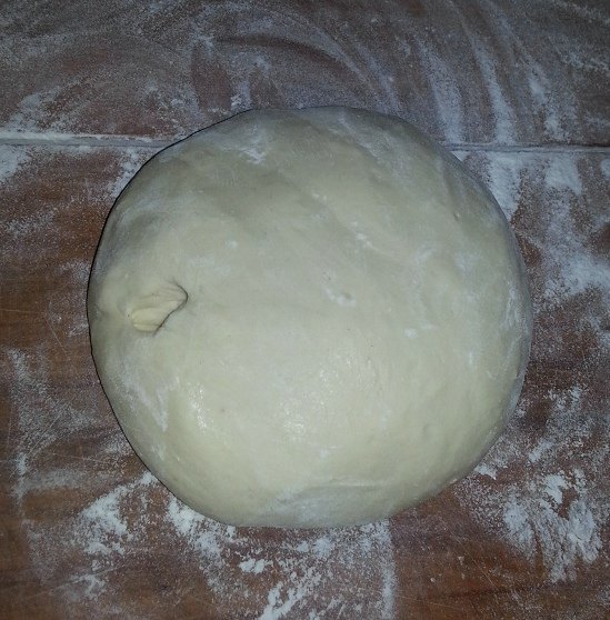 家常糖饼的做法 大全 味道真是超级棒！