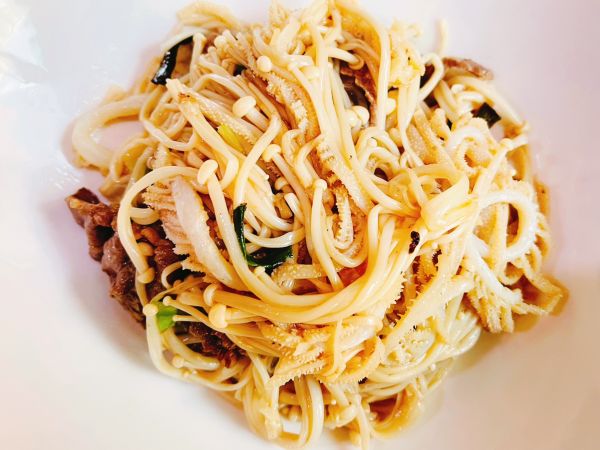 肥牛这样吃你试了么