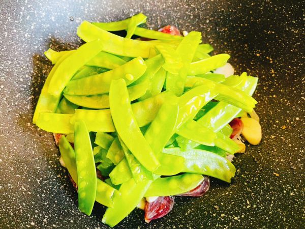 减一点家常下饭三色菜