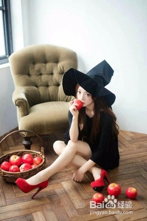 教你怎样治痘痘