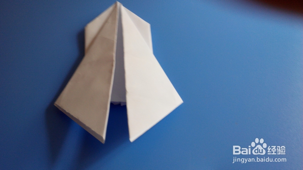 如何折可爱的小兔子