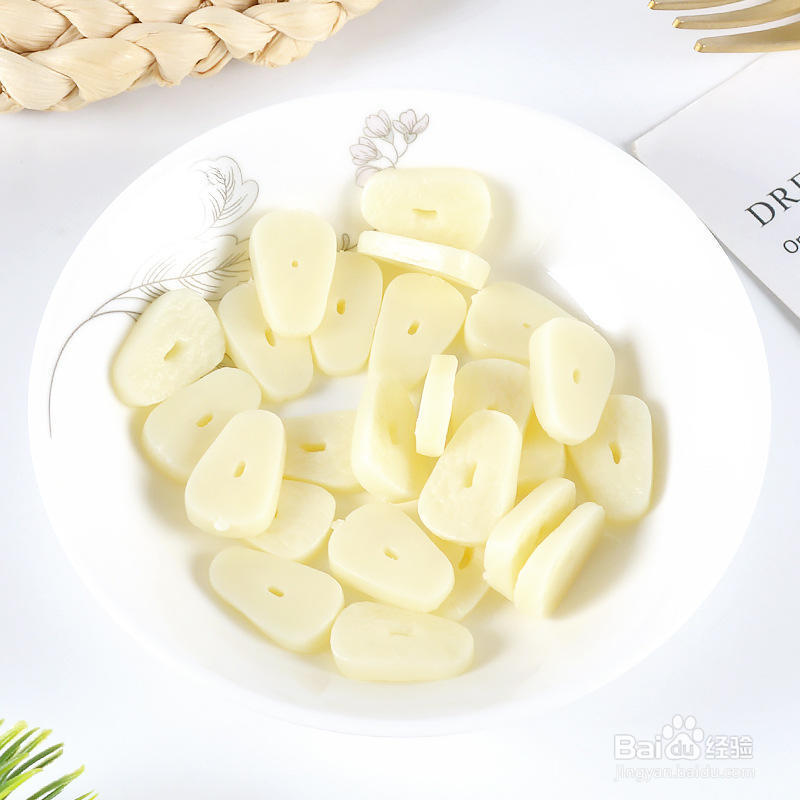 家常扁豆肉丝做法