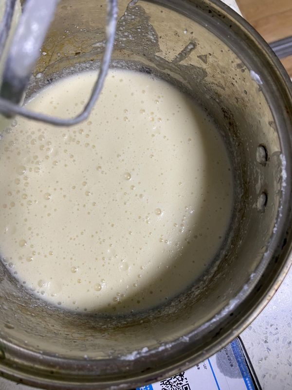 提拉米苏家庭版