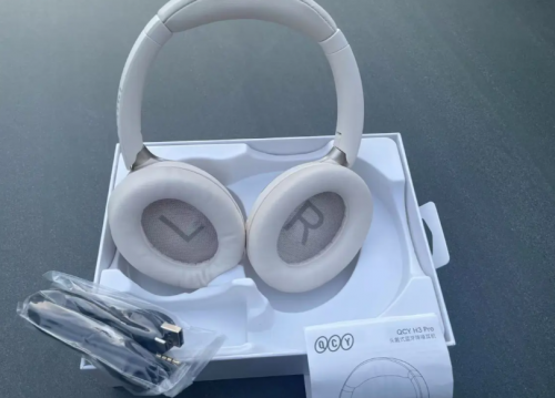 头戴式降噪蓝牙耳机哪些品牌好?头戴式耳机品牌排行榜前十名推荐