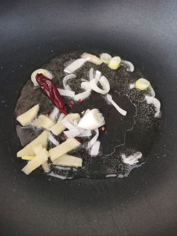 肥牛酸菜炖粉条