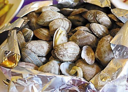 夏秋季节怎样吃贝类比较安全？