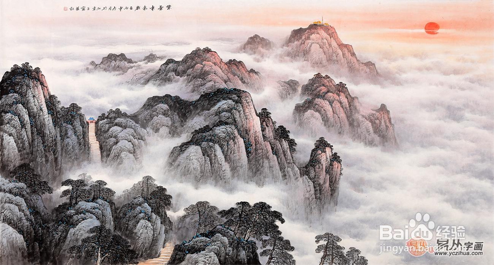 卧室装饰画颜色搭配，搭配出你想要的完美效果！