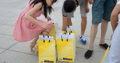用尼康D800外拍集体照参数要如何设置