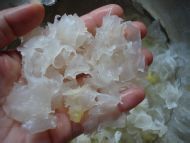 紫薯银耳的做法