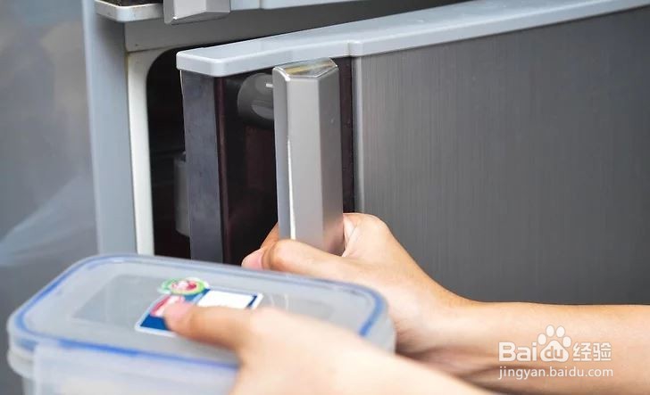 丰富营养的有机婴儿食品