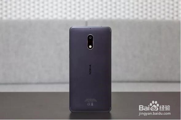 诺基亚6体验:体验还算可靠 但你要求不能太高