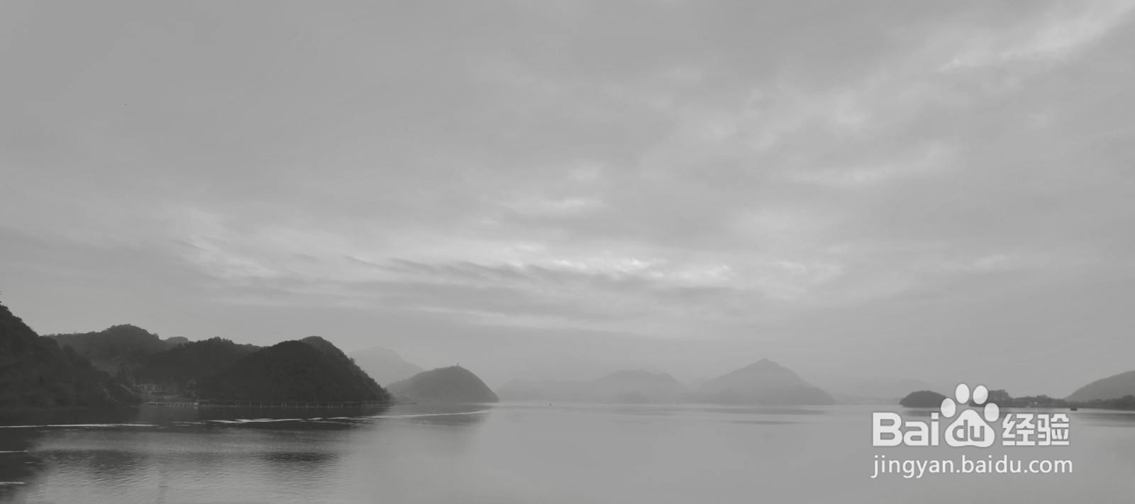 杭州周边游-青山湖水上森林郊野公园