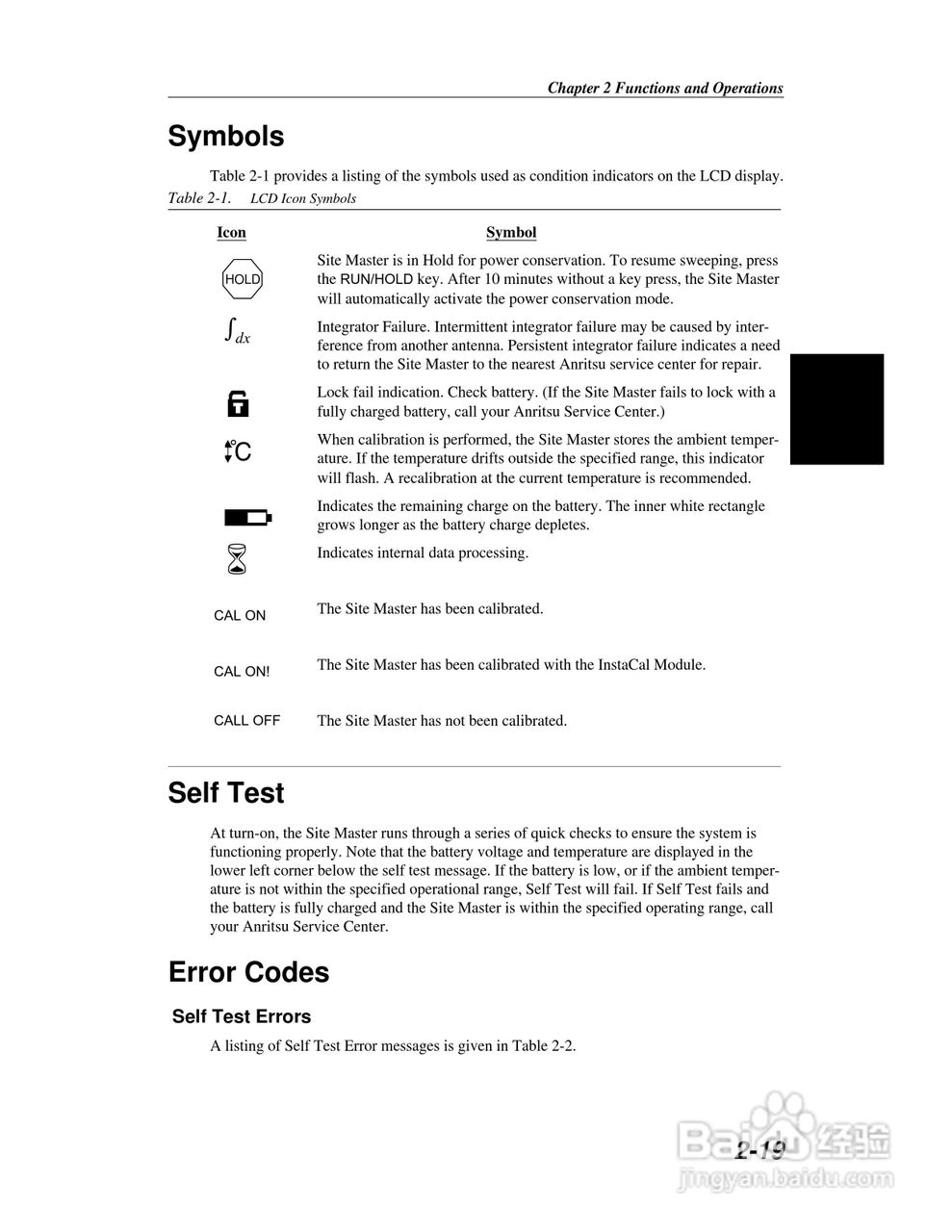 天馈线测试仪S113C/S114C/S331C/S332C用户手册:[4]