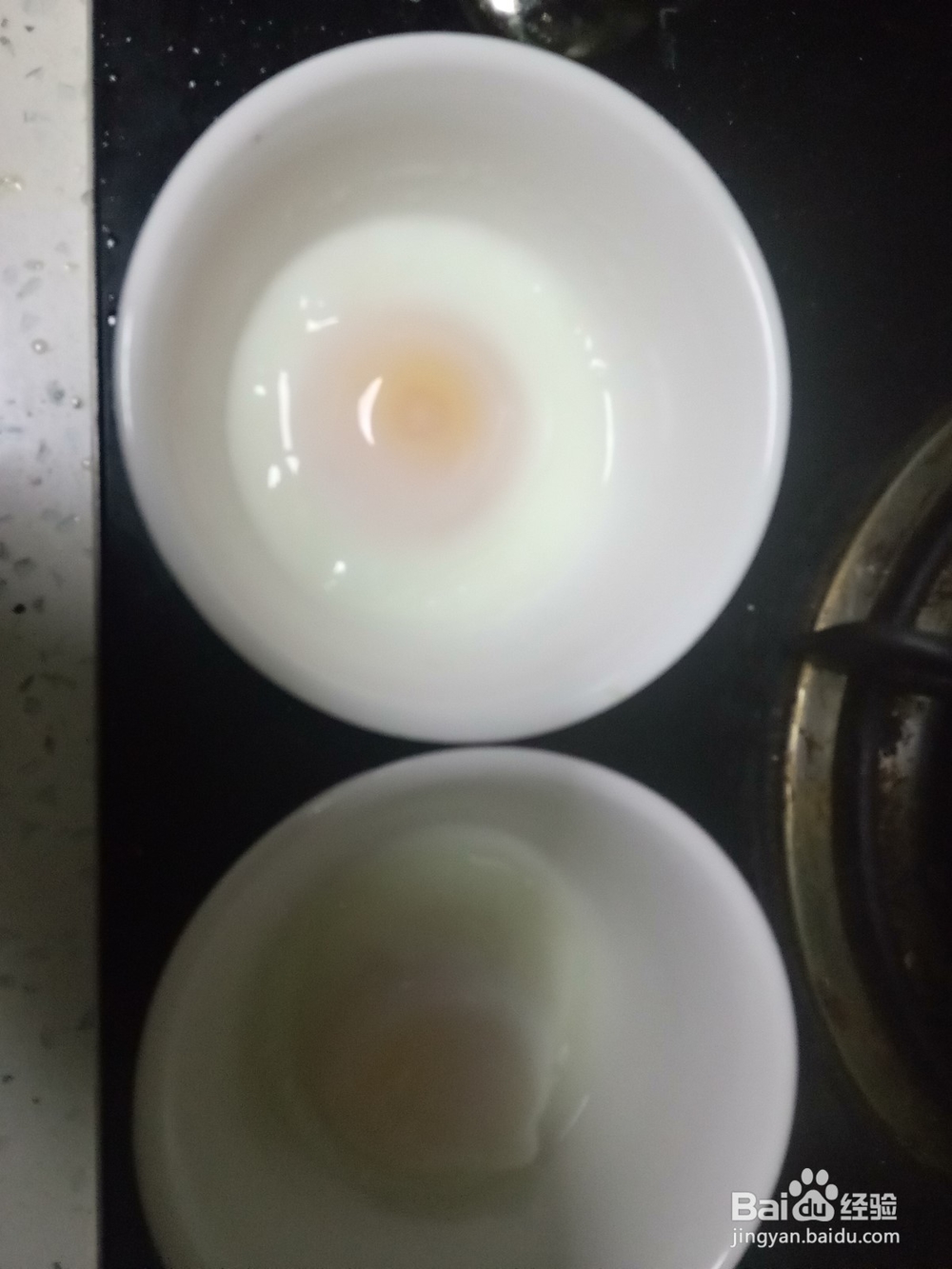 鸡蛋新吃法：水蒸荷包蛋