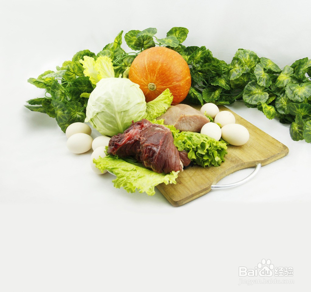 如何防止成为一个油腻脱发的青年人