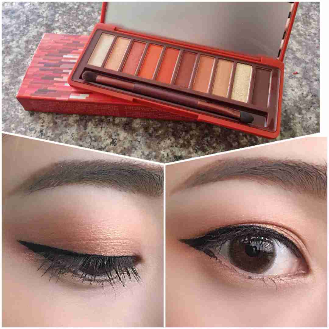 玛丽黛佳COLOR STUDIO确认过眼神,找到对的人