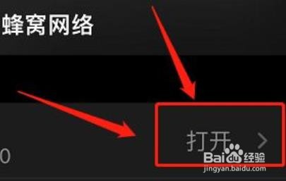 iphone13怎么显示5g