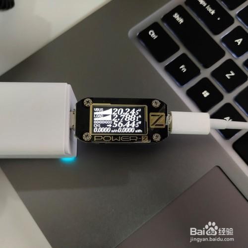 大功率多协议倍思GaN迷你快充旅行充电器评测
