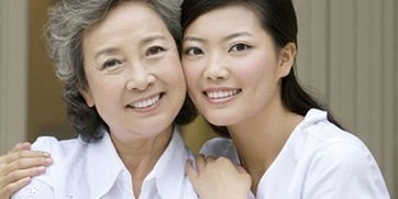 如何和婆婆搞好关系