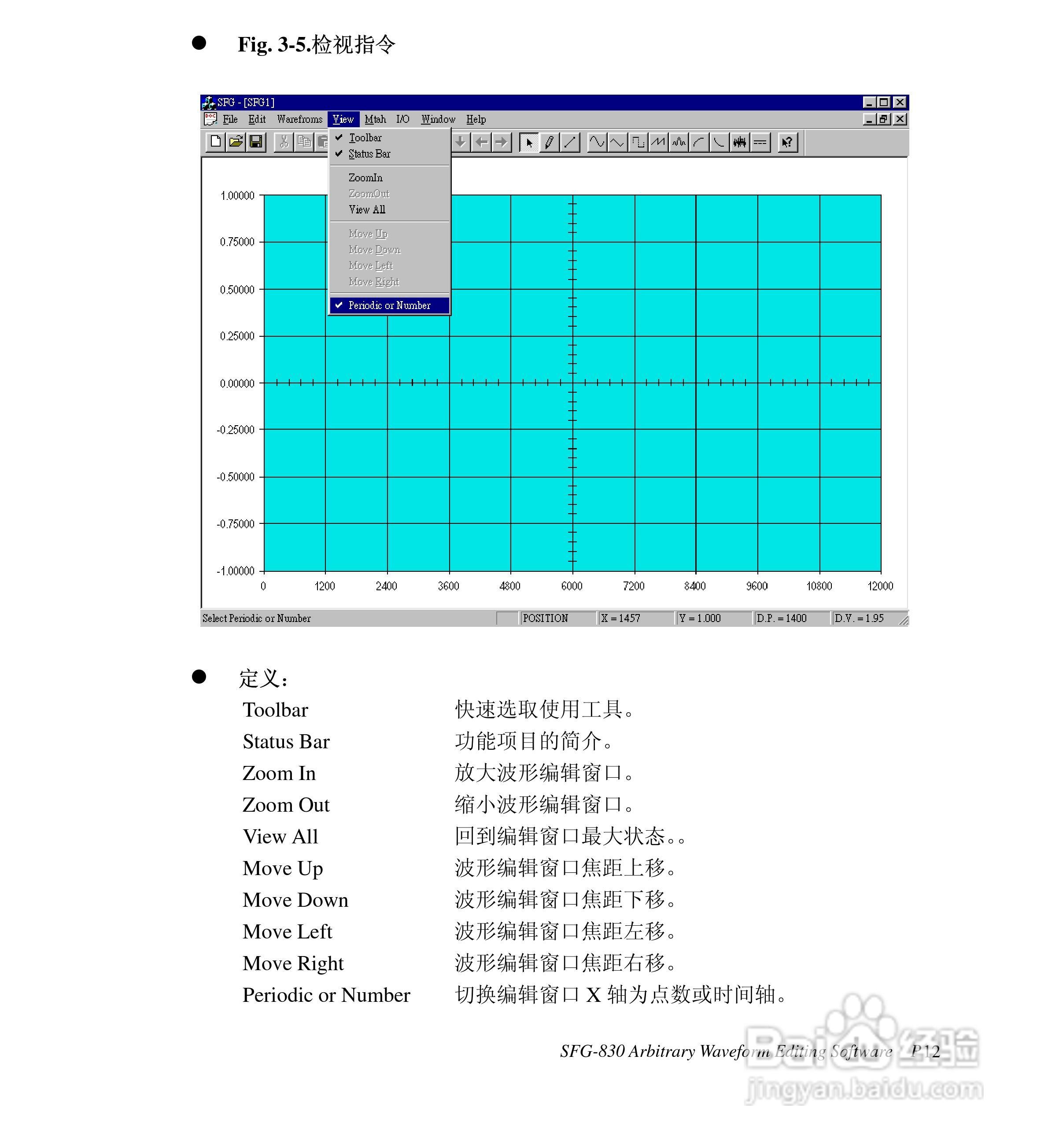 SFG-830信号源操作手册:[2]