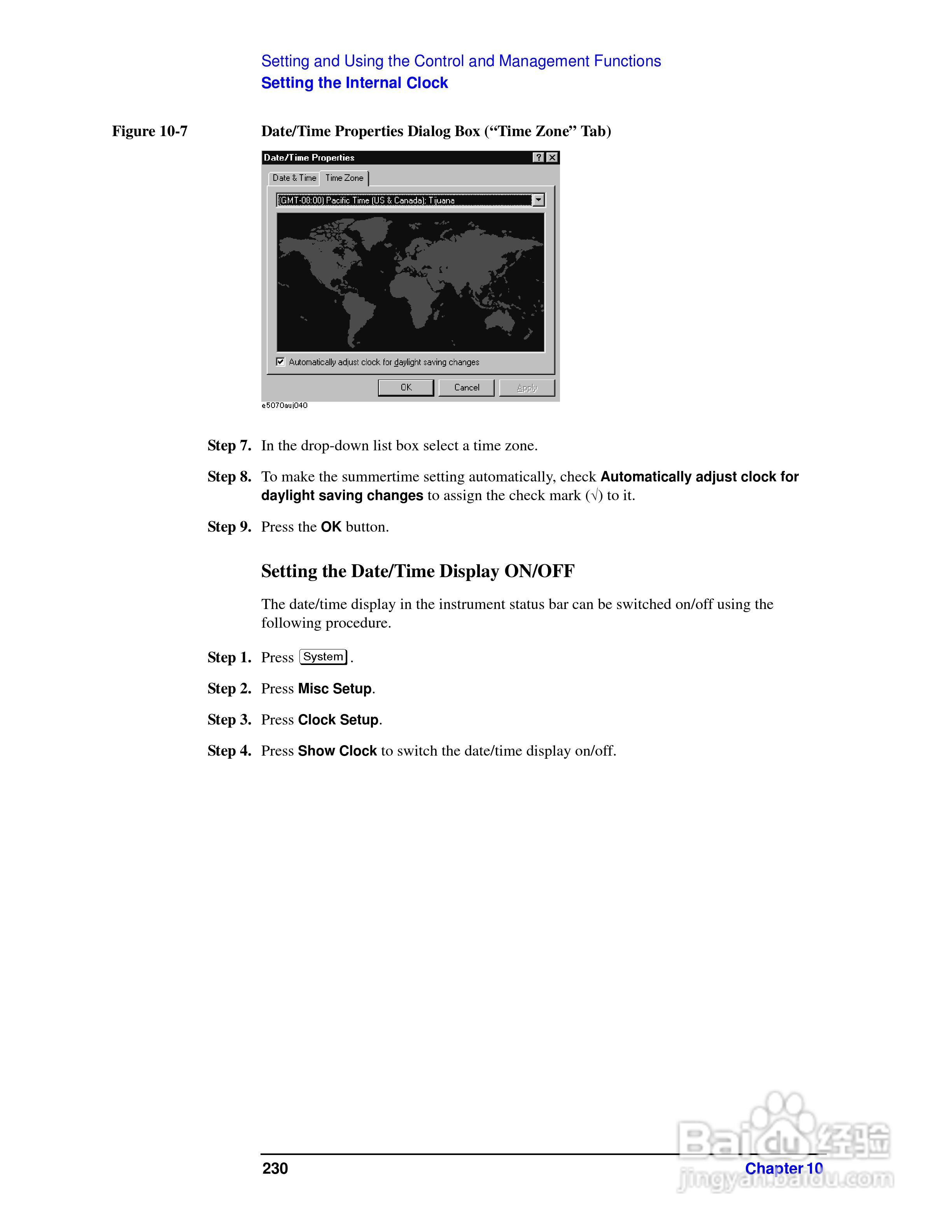 E5061A网路分析仪操作手册:[24]