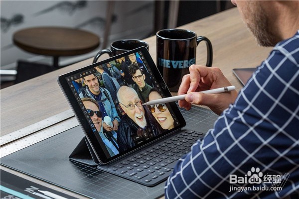 10.5英寸iPad Pro评测汇总 性能强劲价格偏高