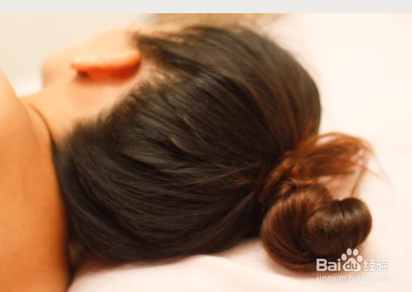 如何让头发更浓密