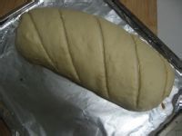 自制酸奶面包的方法