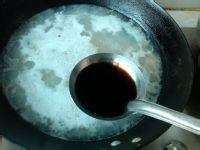 小儿喜爱的面食-酸辣莜麦面