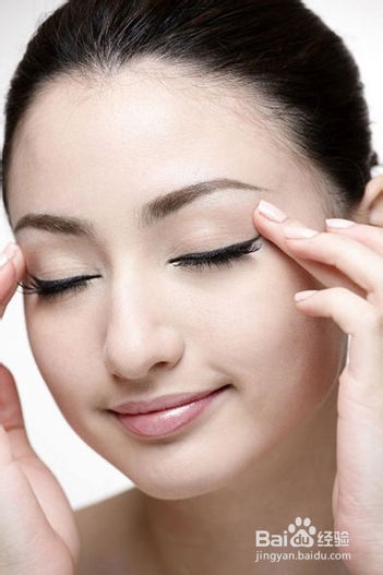 怎么预防鱼尾纹