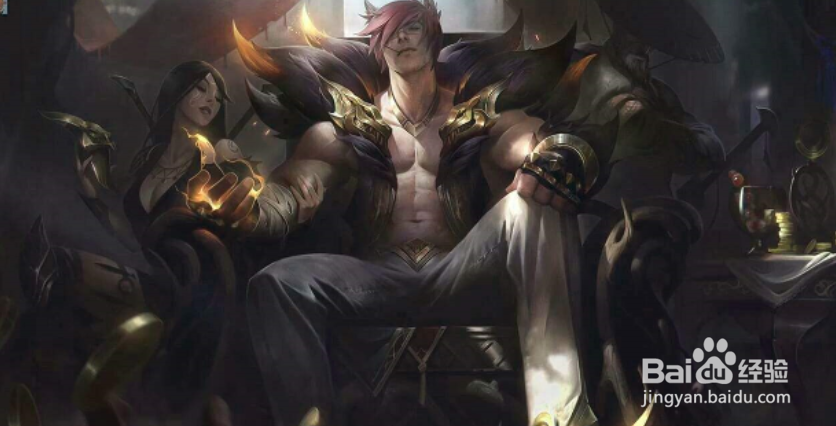 英雄联盟手游3.0版本新英雄有哪些